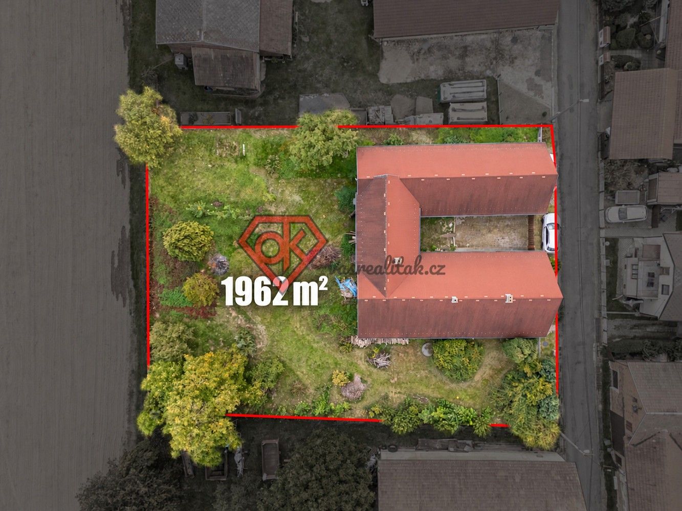 Rodinné domy, Litomyšl - Nová Ves u Litomyšle, okres Svitavy, 299 m² - 2