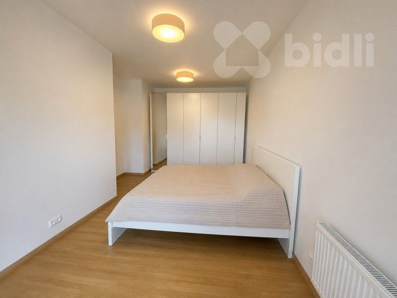 Pronájem byt 3+kk - Čepkovská 7263, Zlín, 75 m² - 5