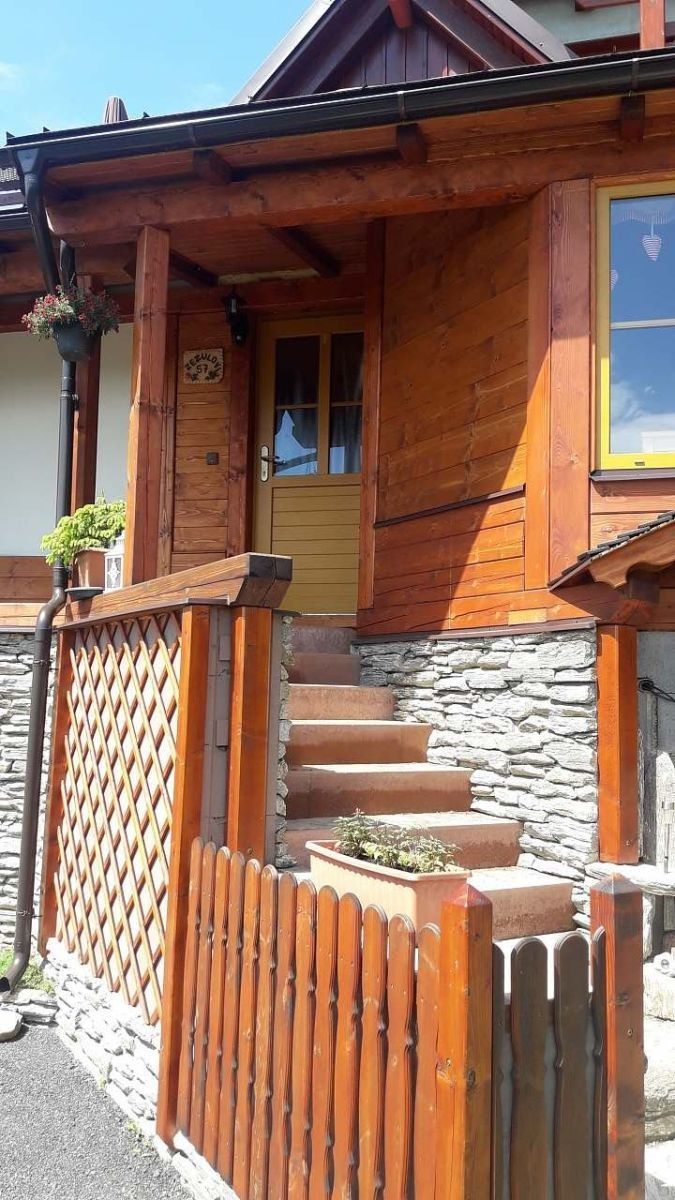 Chaty, Čenkovice, Pardubický kraj - 2