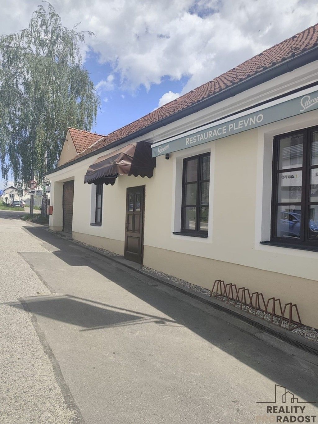 Sklady, Budějovická, Český Krumlov Domoradice, 18 m² - 2