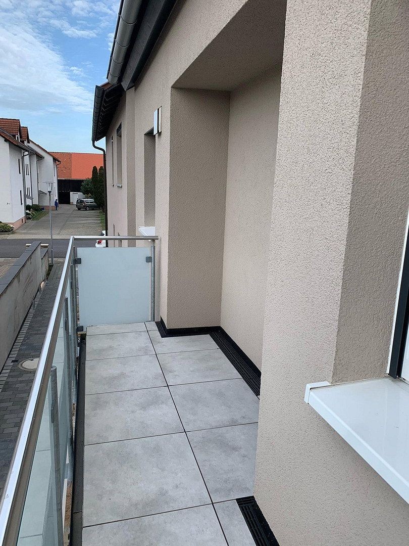 Byt 3+kk · 80 m² · , Bádensko-Württembersko - 4