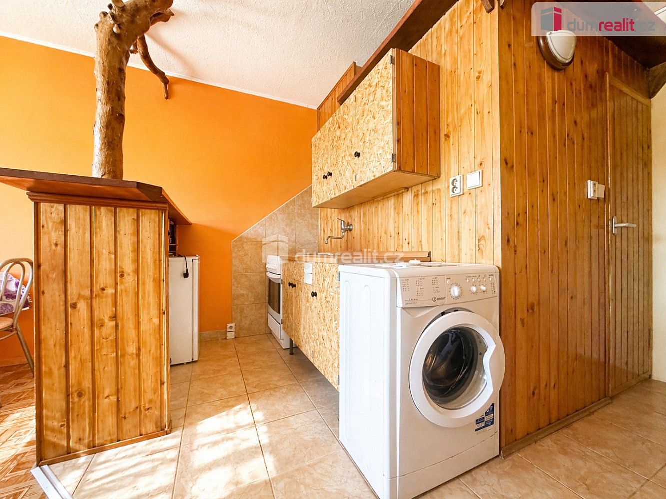 1+1, Ústí nad Labem - Neštěmice, Ústecký kraj, 32 m² - 2