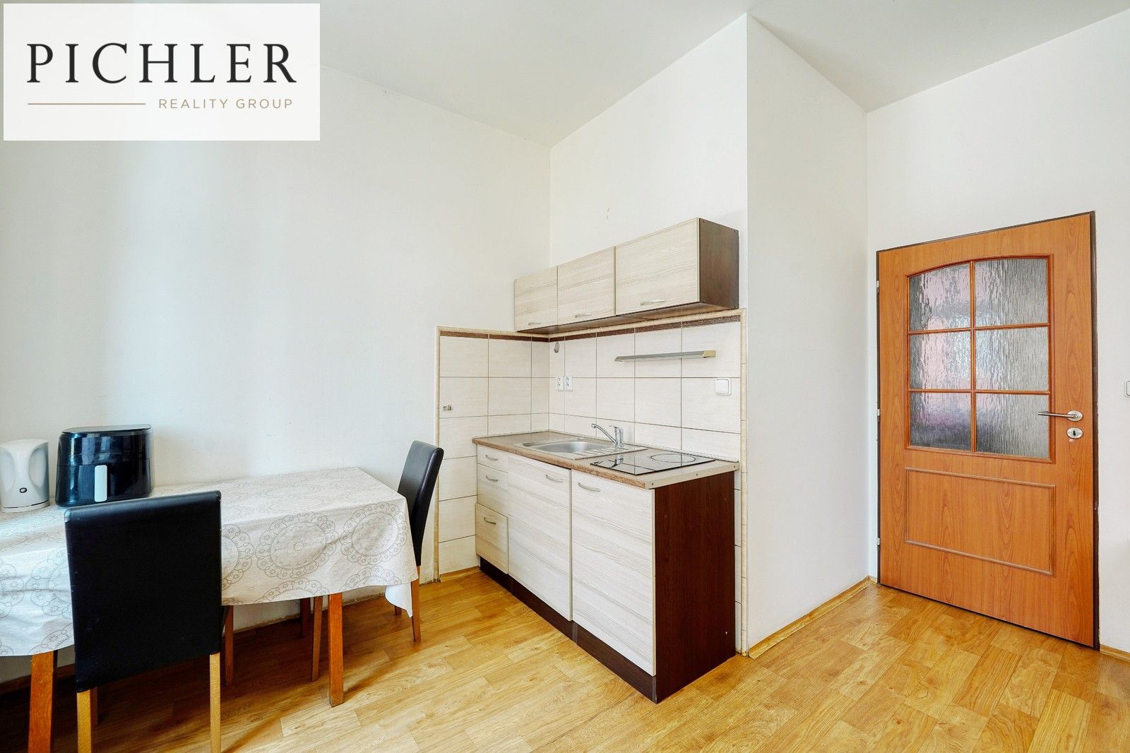 Byt 1+kk · 24 m² · Krátká, Plzeň Jižní Předměstí - 4