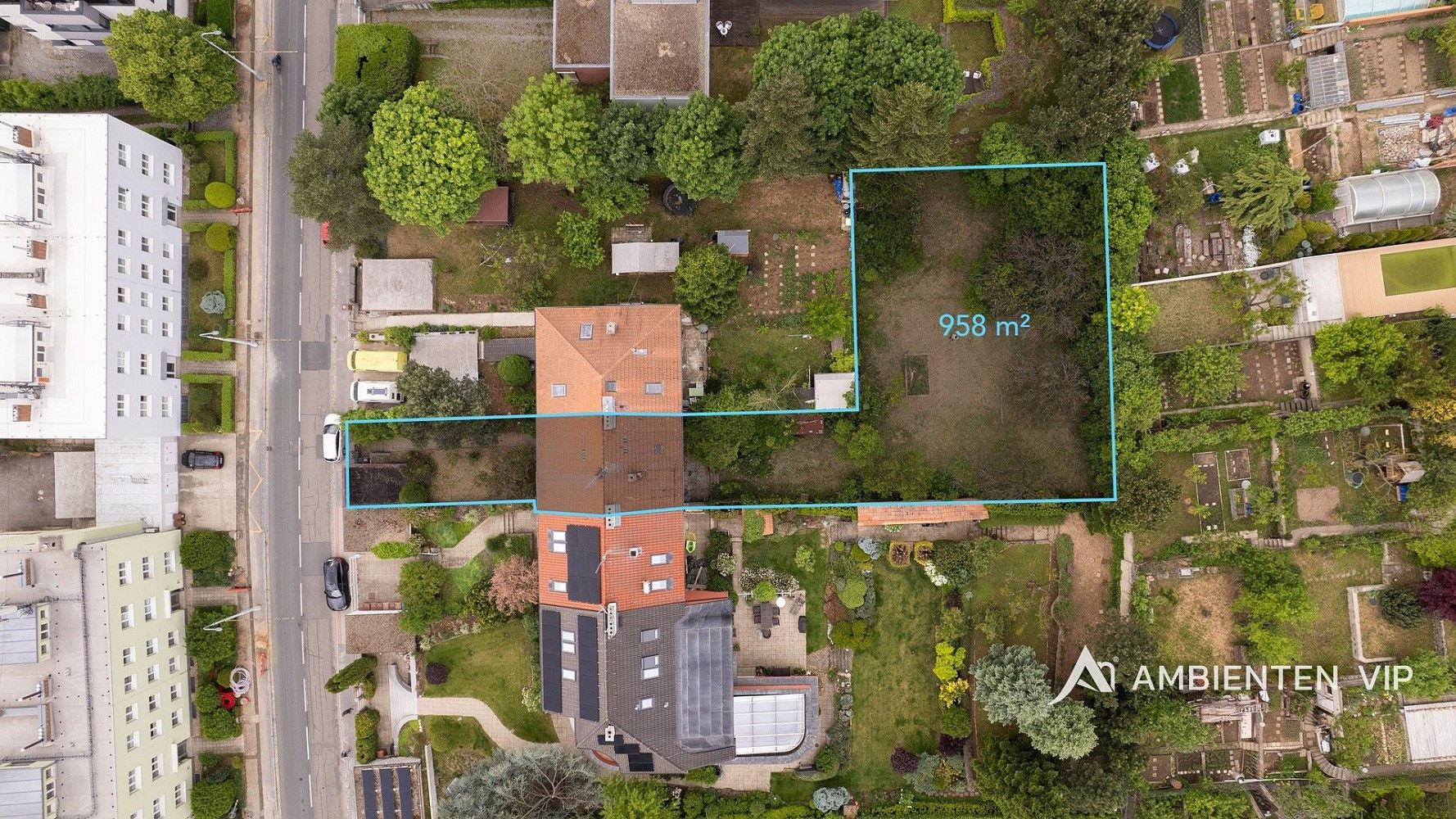 Rodinný dům · 208 m² · Brno - Stránice - 3
