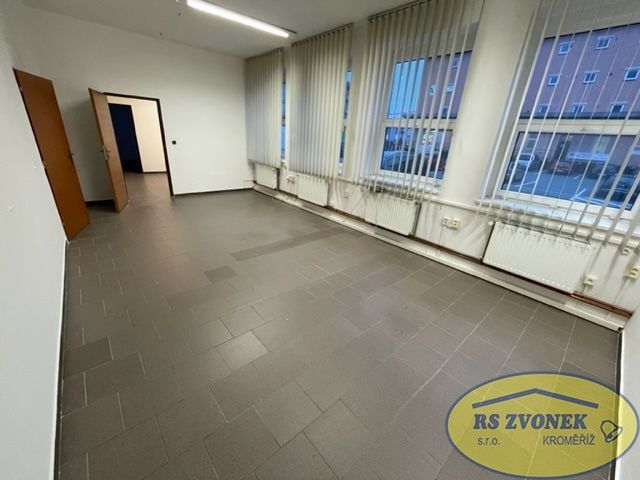 Kanceláře, Holická, Olomouc, 14 m²