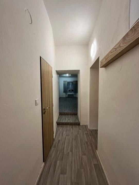 Pronájem byt - Moravská Třebová, 571 01