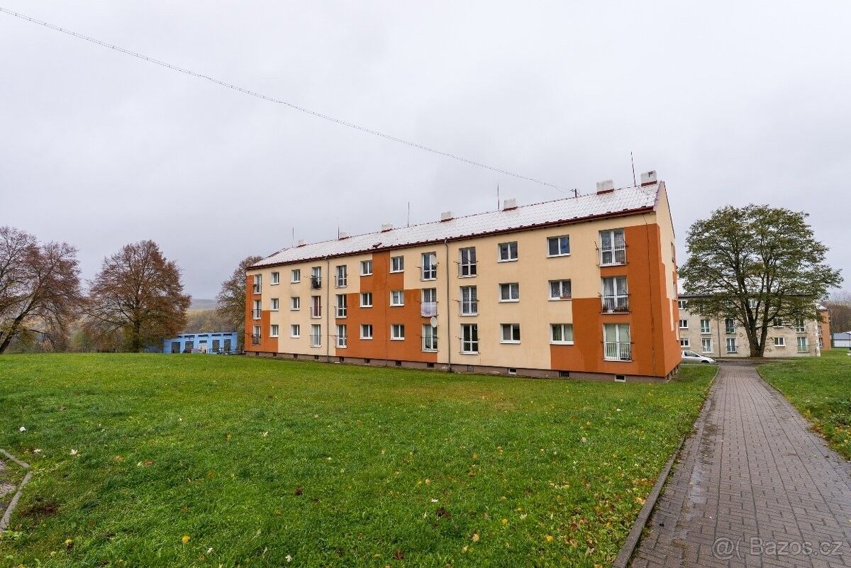 Byty, Horní Slavkov, 357 31