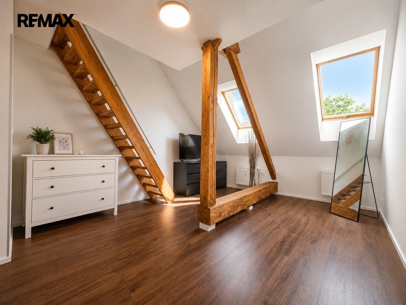 1+1, Praha - Nusle, okres Praha 4, Hlavní město Praha, 54 m² - 1