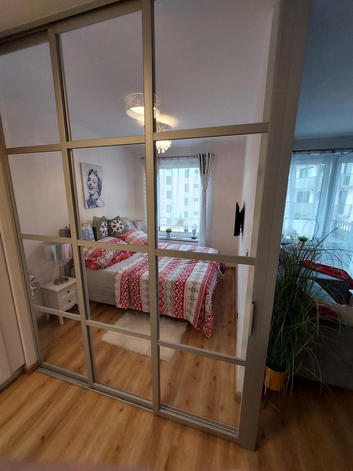 Pronájem byt 2+kk - České Vrbné 2405, České Budějovice 2, 40 m² - 5