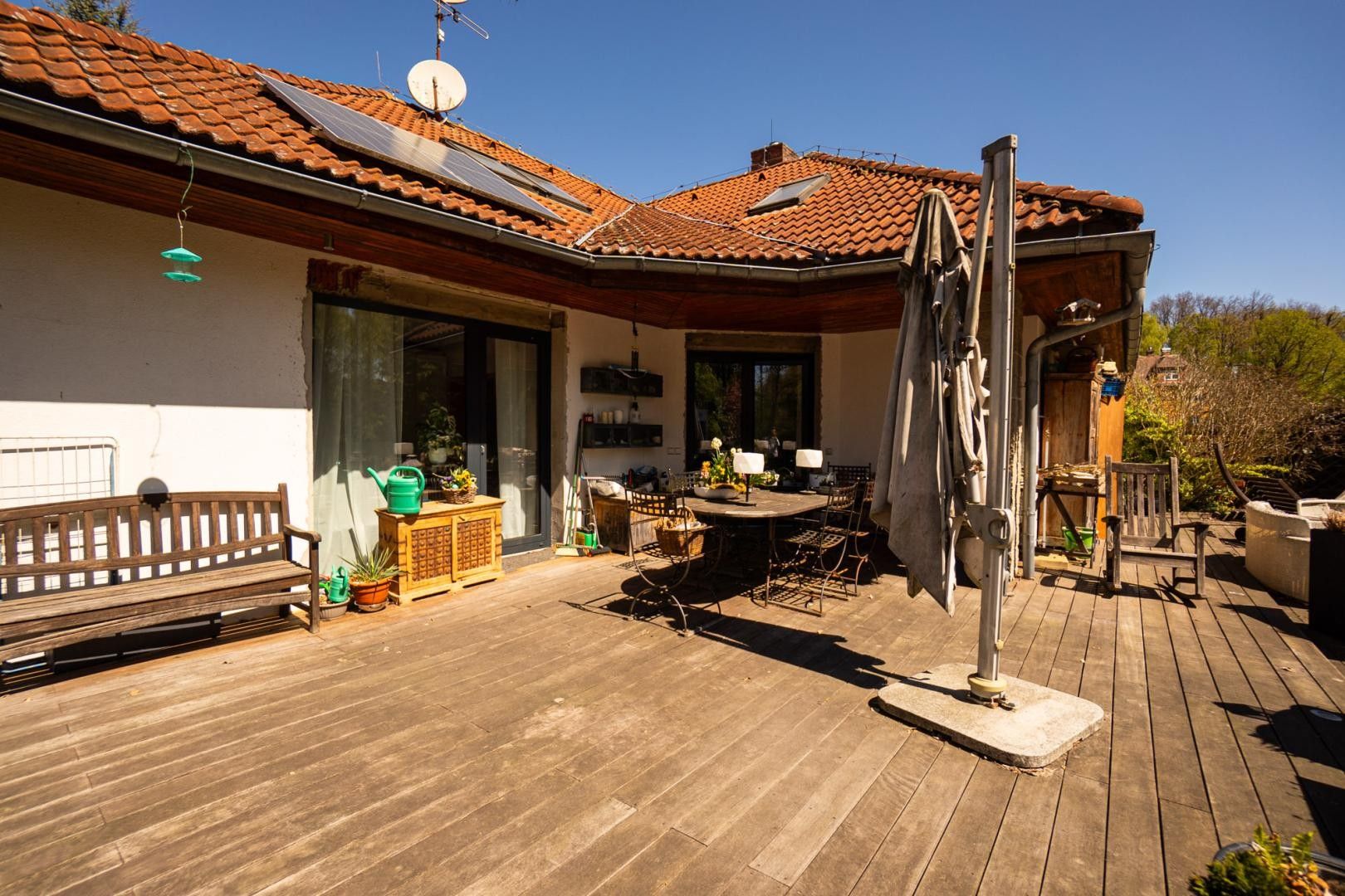 Vily, Horní Libchava, 206 m² - 2