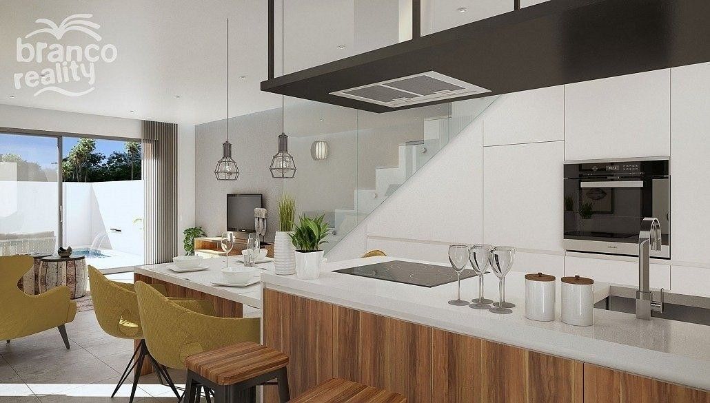 Prodej rodinný dům - Daya Nueva, ES, 96 m² - 5