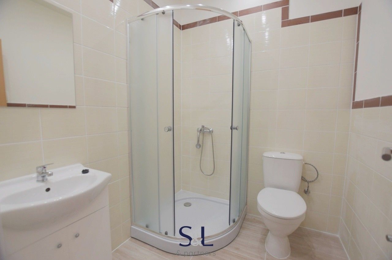 Pronájem byt 1+1 - Riegrova, Nový Bor, 30 m²