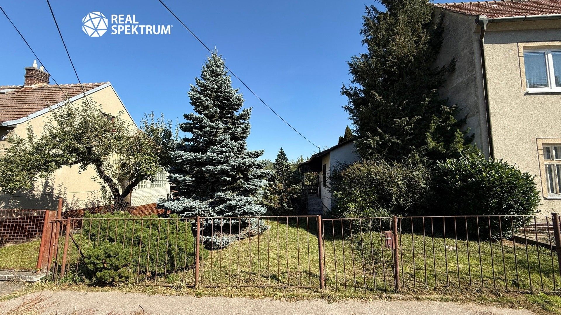 Prodej pozemek pro bydlení - Teperova, Bílovice nad Svitavou, 257 m² - 2
