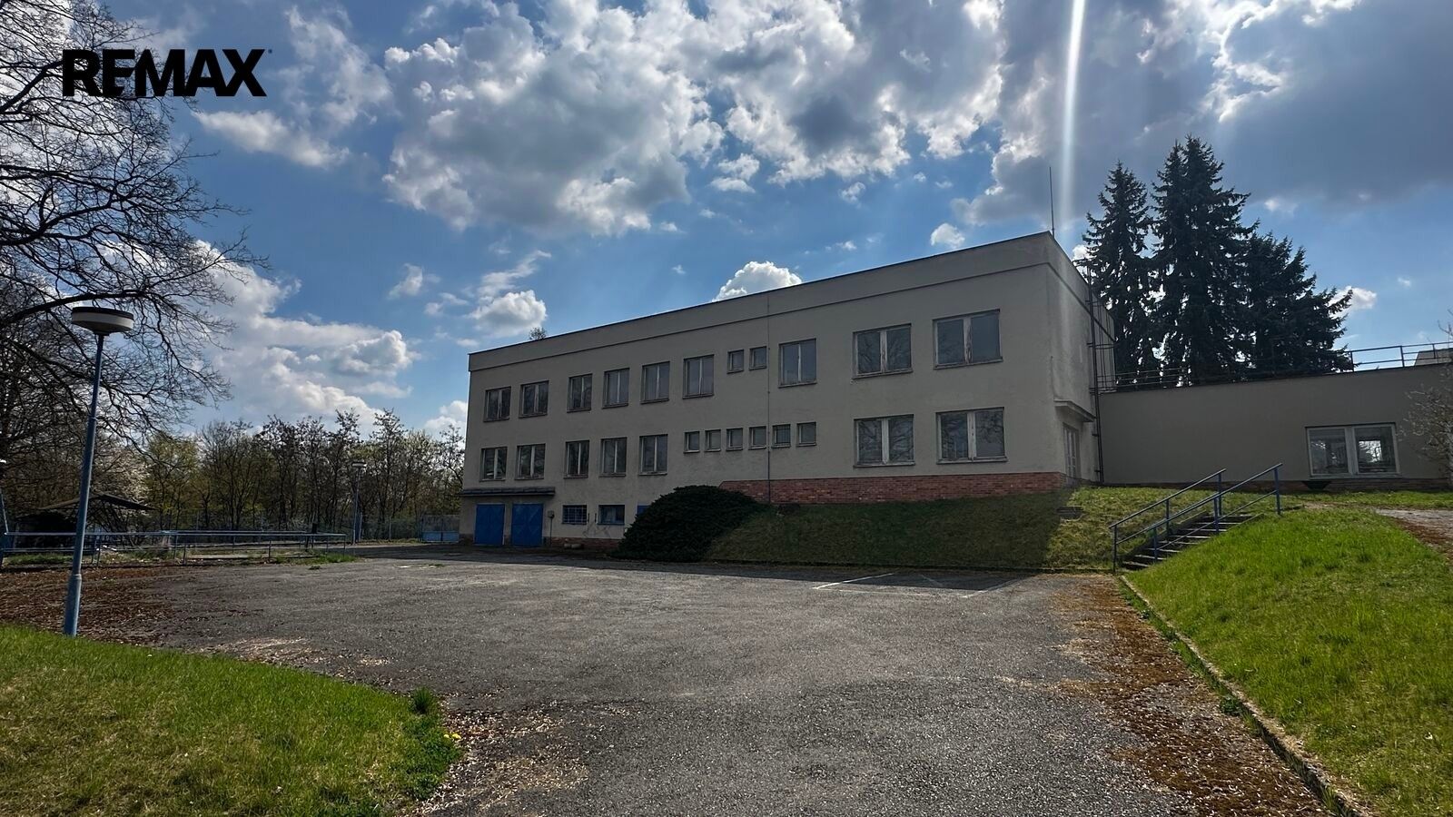 Činžovní domy, Velké Hydčice, 778 m² - 2
