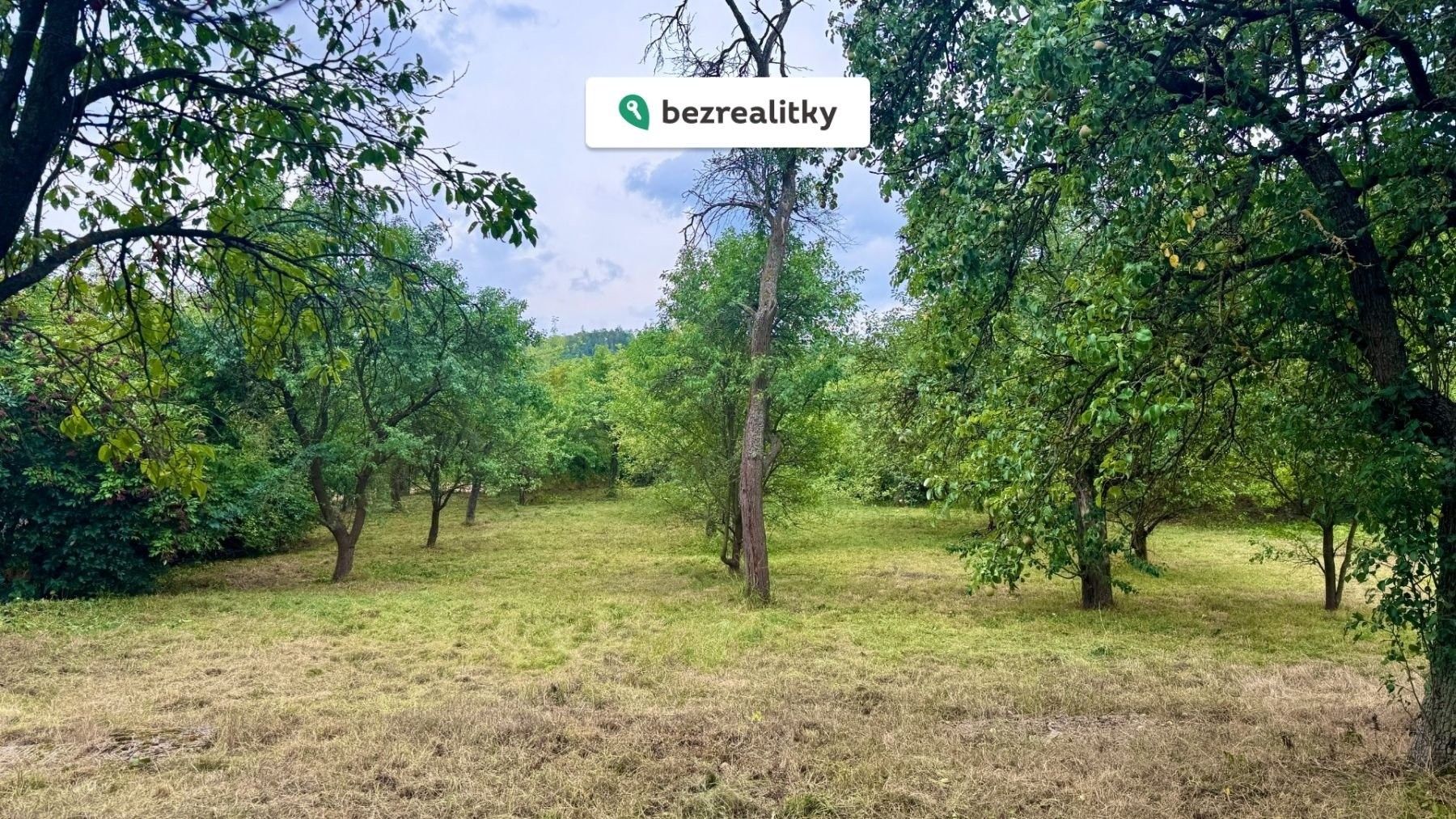 Pozemky pro bydlení, Za Krétou , Tišnov - 1