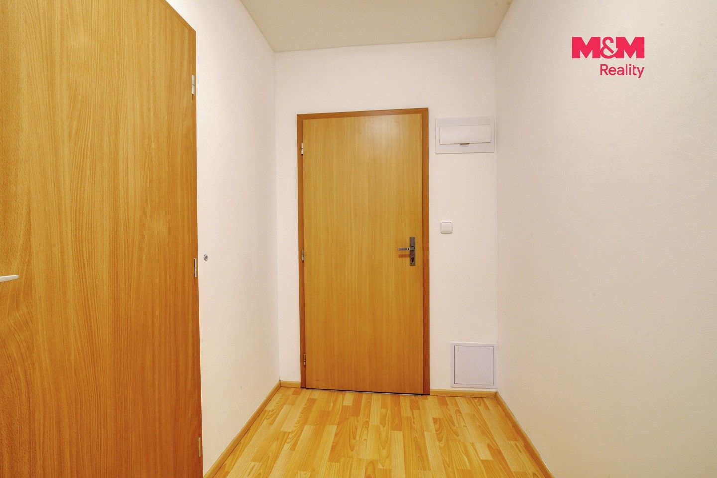 Pronájem byt 2+kk - Národní, Františkovy Lázně, 69 m² - 5
