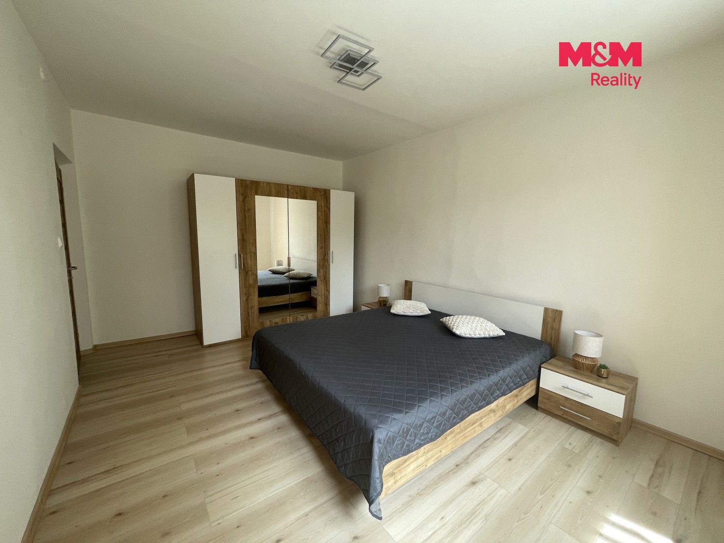Prodej byt 2+1 - Duchcovská, Teplice, 54 m² - 5