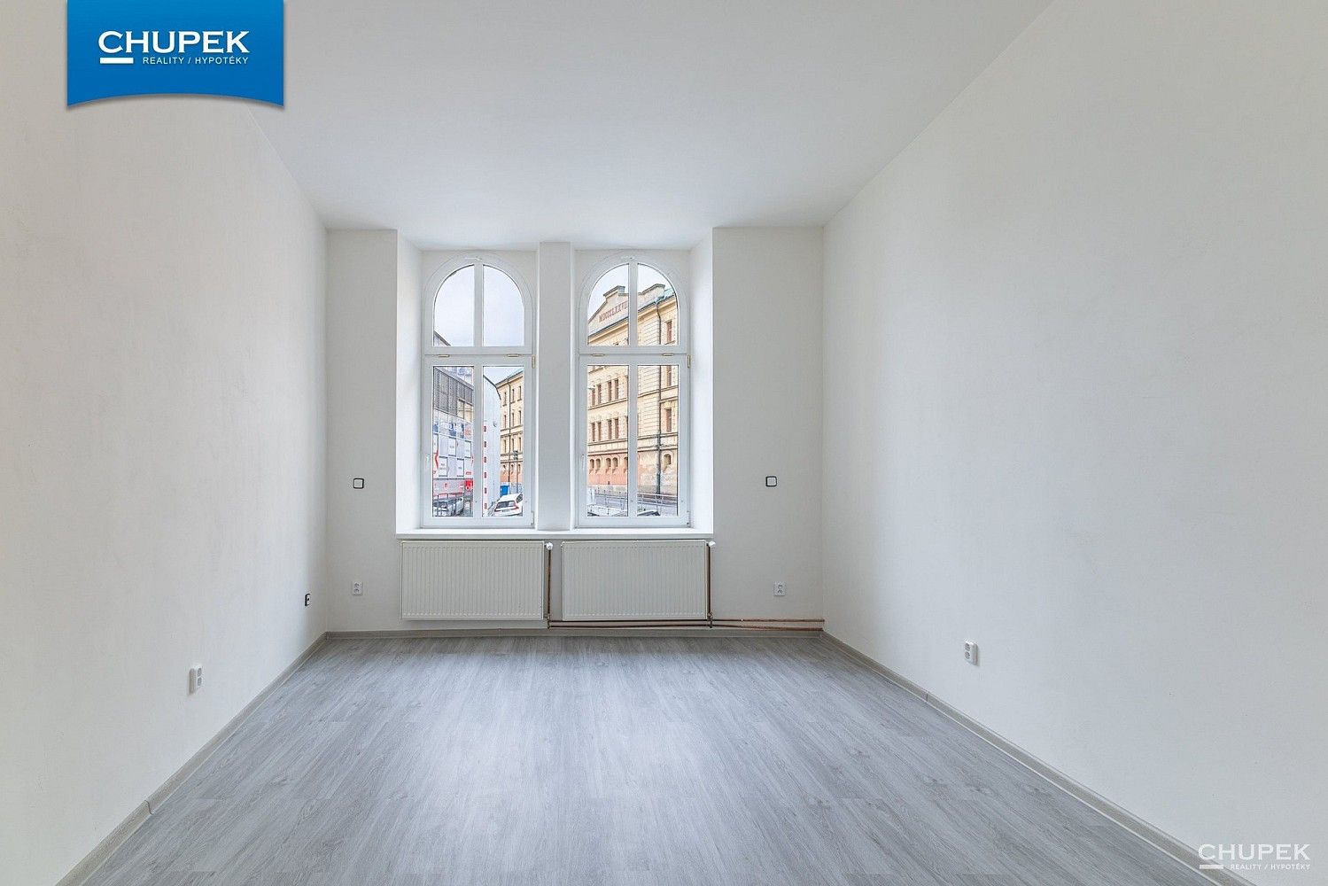 Byt 4+1 · 130 m² · Valdštejnská, Liberec - Liberec II-Nové Město - 4