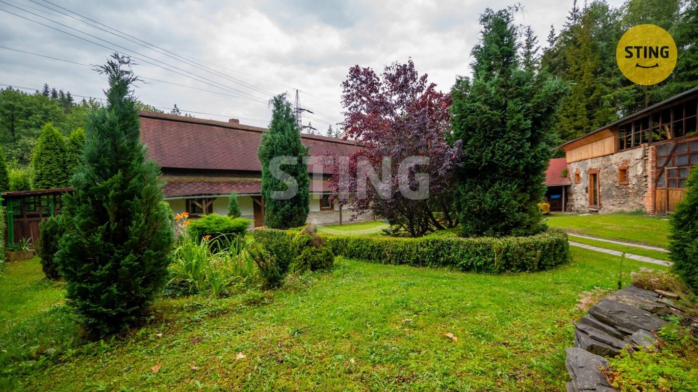 Rodinný dům · 520 m² · Valšov - 4