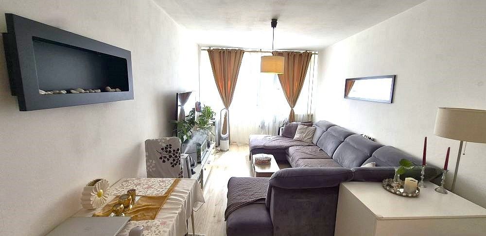 Byt 2+kk · 43 m² · Praha - Horní Měcholupy, okres Praha 15, Hlavní město Praha - 3