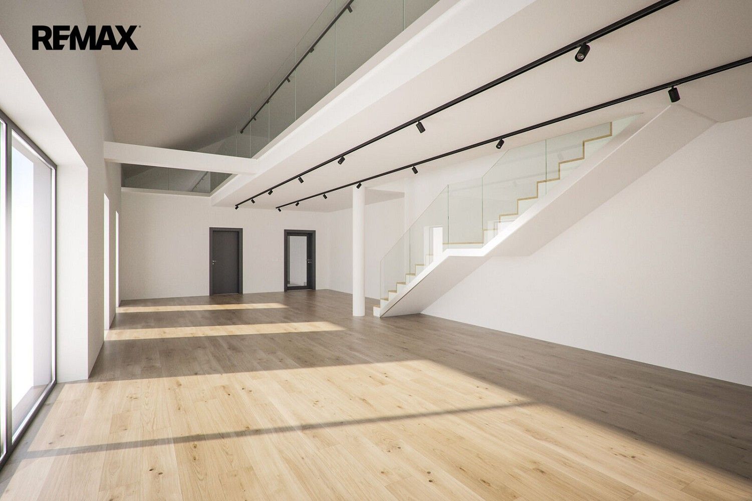 Obchodní prostory · 444 m² · Měnín, okres Brno-venkov, Jihomoravský kraj - 3