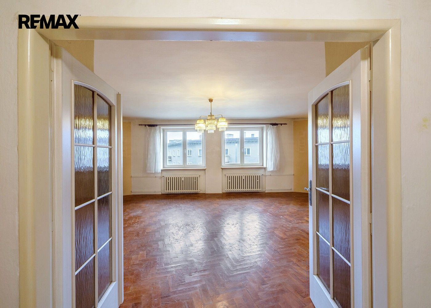 2+1, Ostrava - Poruba, okres Ostrava-město, Moravskoslezský kraj, 69 m² - 2
