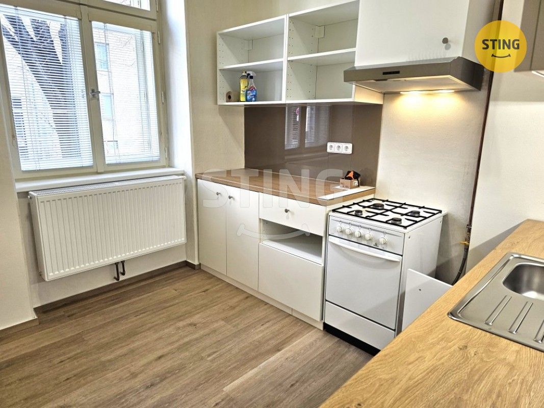 Pronájem byt - Prostějov, 796 01