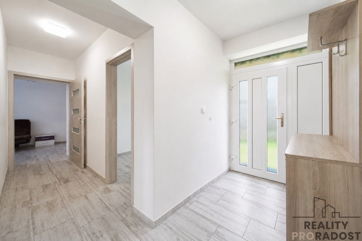 Prodej rodinný dům - Smiřice, 170 m² - 5