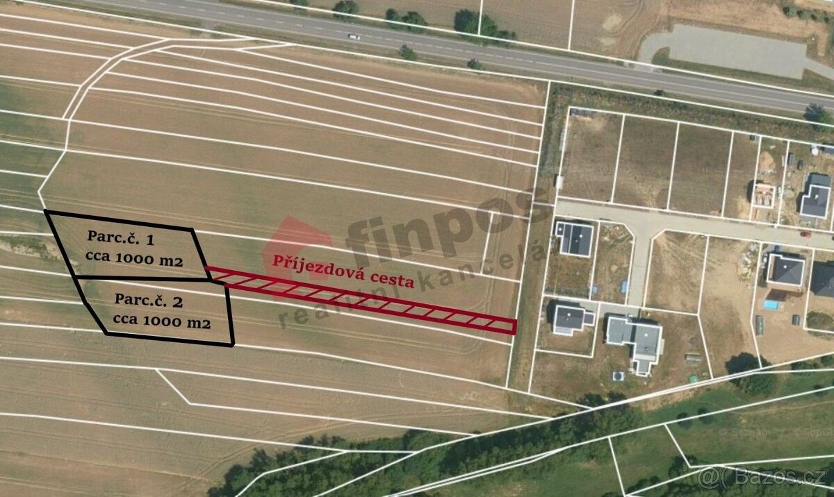 Ostatní, Vlašim, 258 01