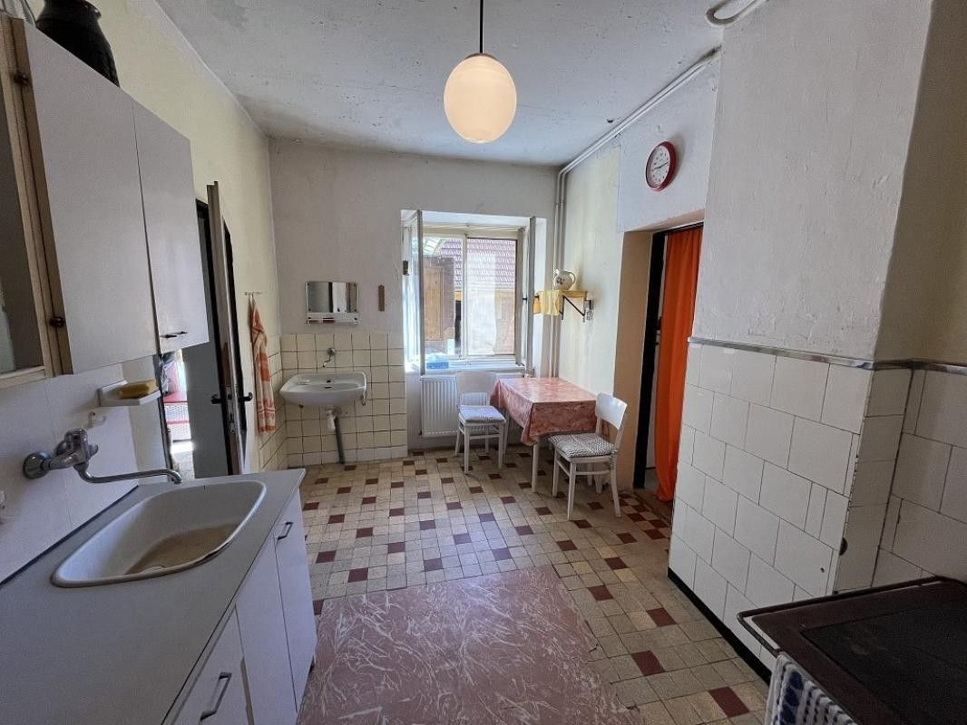 Prodej rodinný dům - Masarykova, Zbýšov, 219 m²