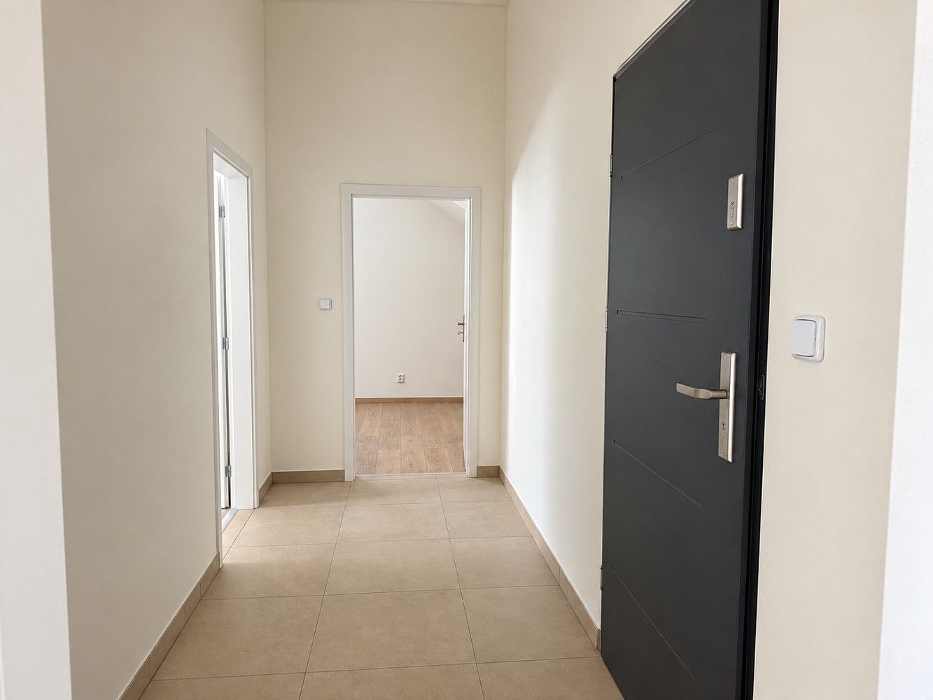 Byt 3+kk · 62 m² · Čáslav, okres Kutná Hora, Středočeský kraj - 3