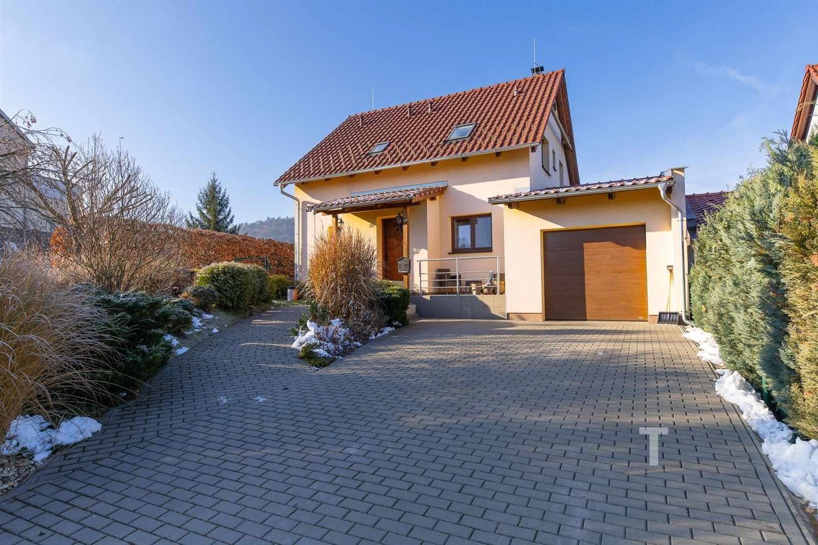 Rodinné domy, Heroltice, 176 m²