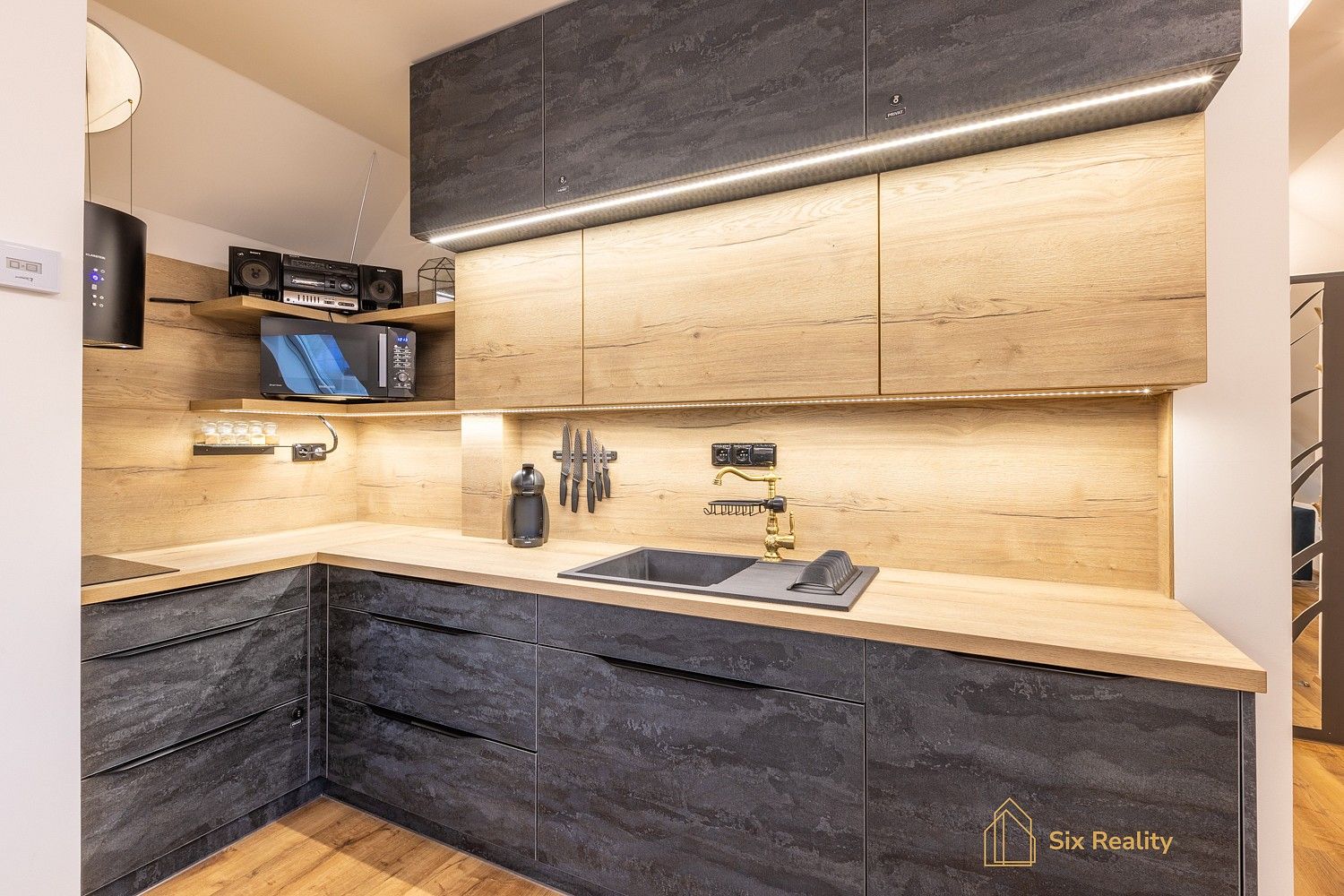 Byt 1+kk · 45 m² · Abertamy, okres Karlovy Vary, Karlovarský kraj - 3