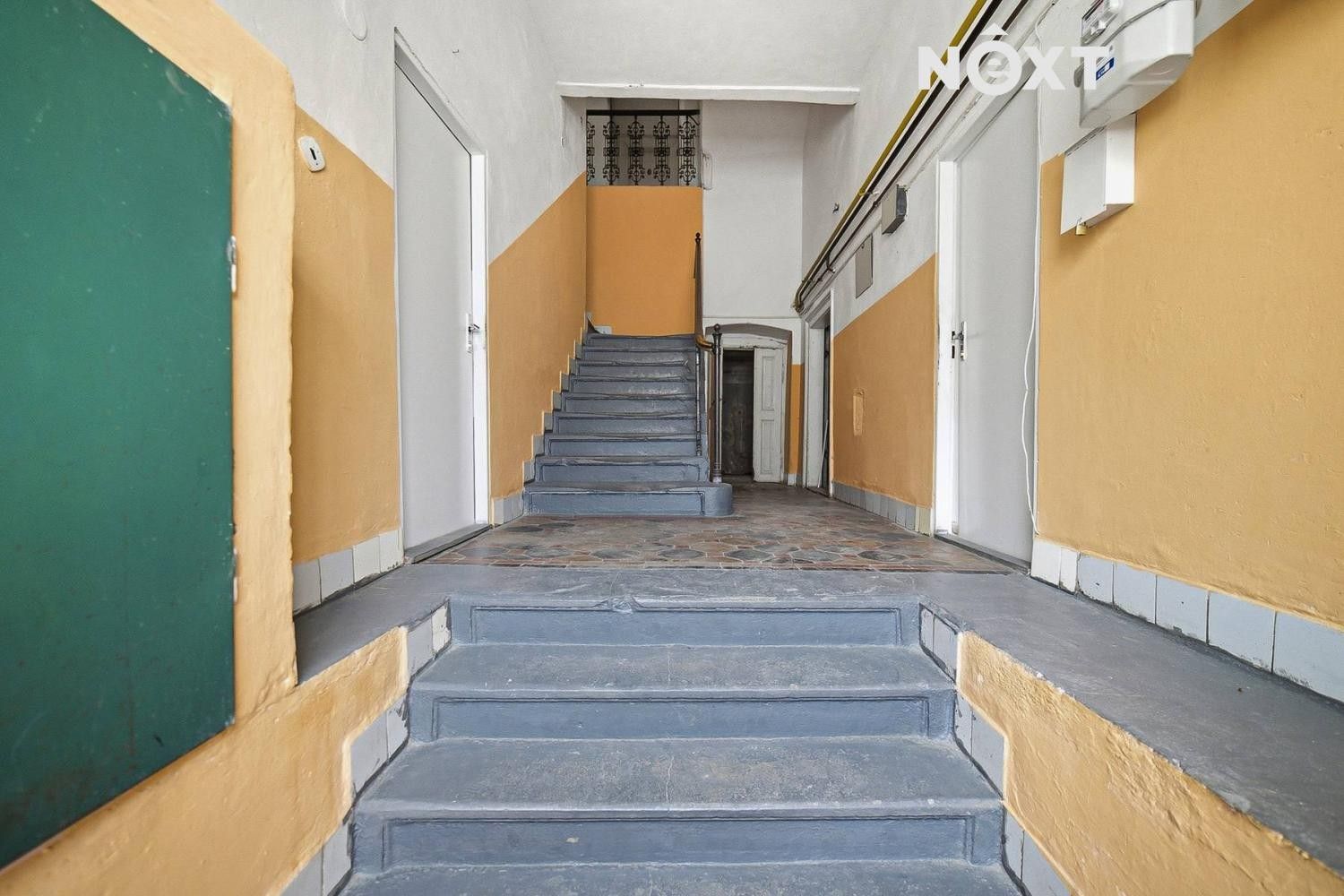 Byt 2+kk · 46 m² · Vaněčkova 77, Benátky nad Jizerou I - 3