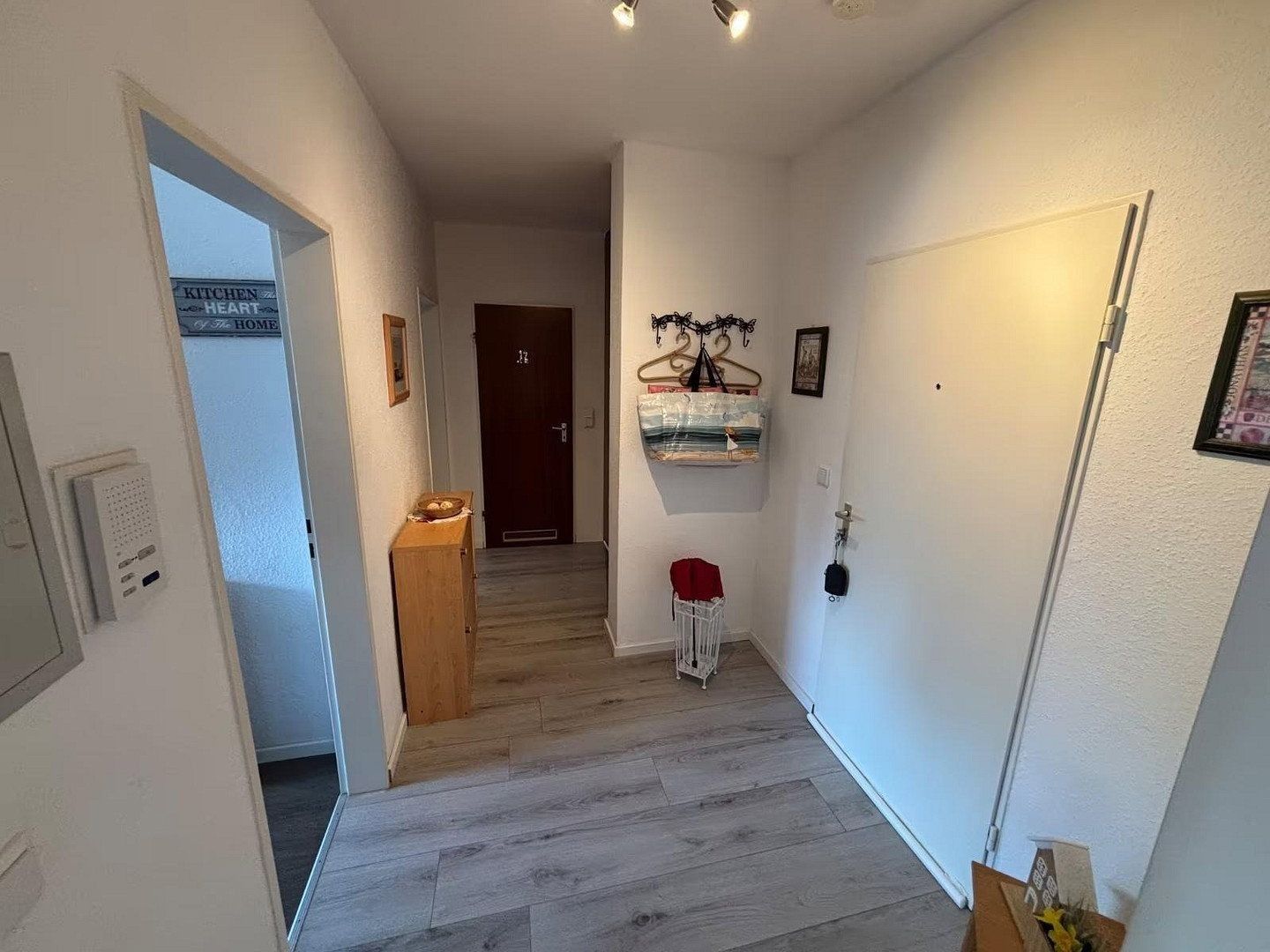 Pronájem byt 2+kk - Winnlohstr. 58, , Severní Porýní-Vestfálsko, 56 m² - 5