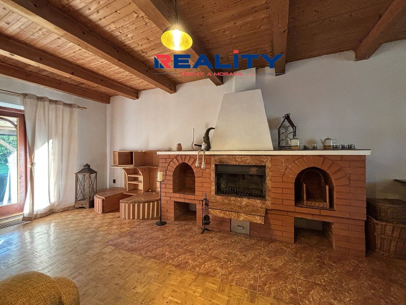 Rodinné domy, Hradec nad Svitavou, okres Svitavy, Pardubický kraj, 248 m² - 2