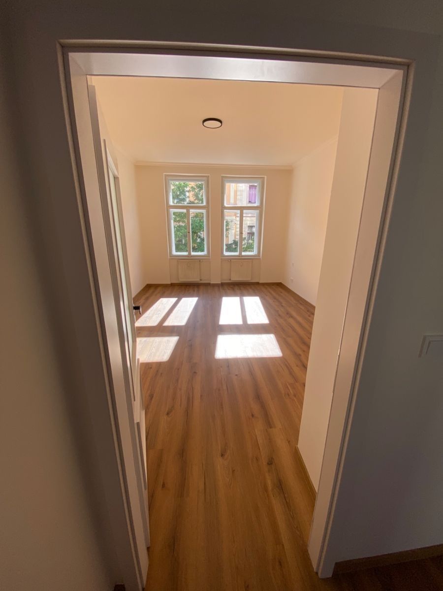1+1, Perunova, Praha - Vinohrady, 39 m² - 1