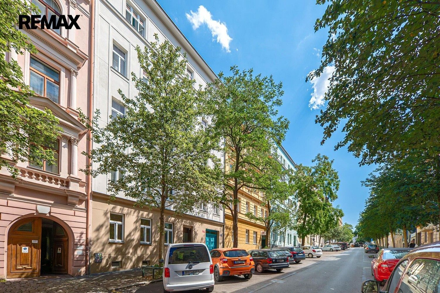 Prodej byt 1+kk - Praha - Vinohrady, okres Praha 3, Hlavní město Praha, 11 m² - 5