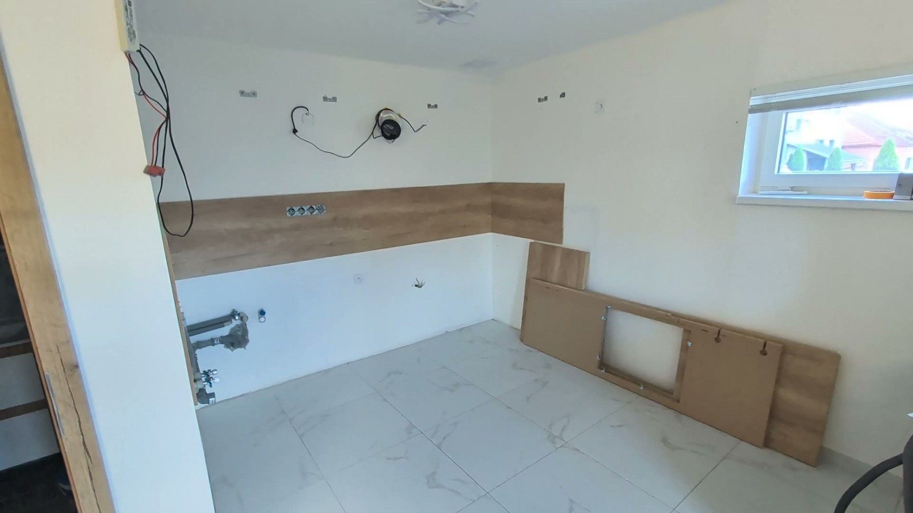 Prodej obchodní prostory - Čebín, okres Brno-venkov, 96 m² - 2