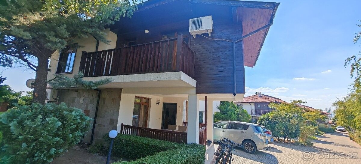Rodinný dům · 987 66, Zahraničí - 4