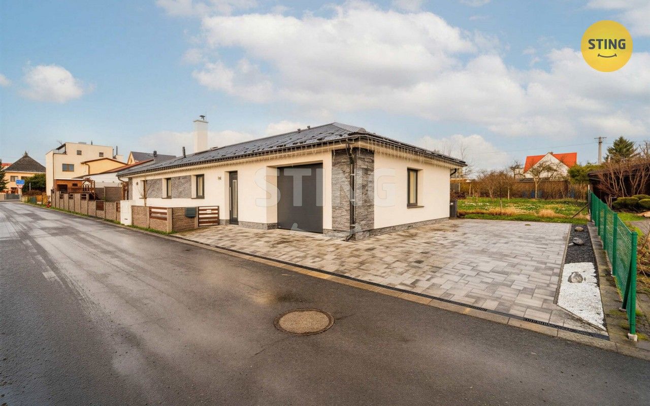 Rodinné domy, Krátká, Bolatice, 150 m²