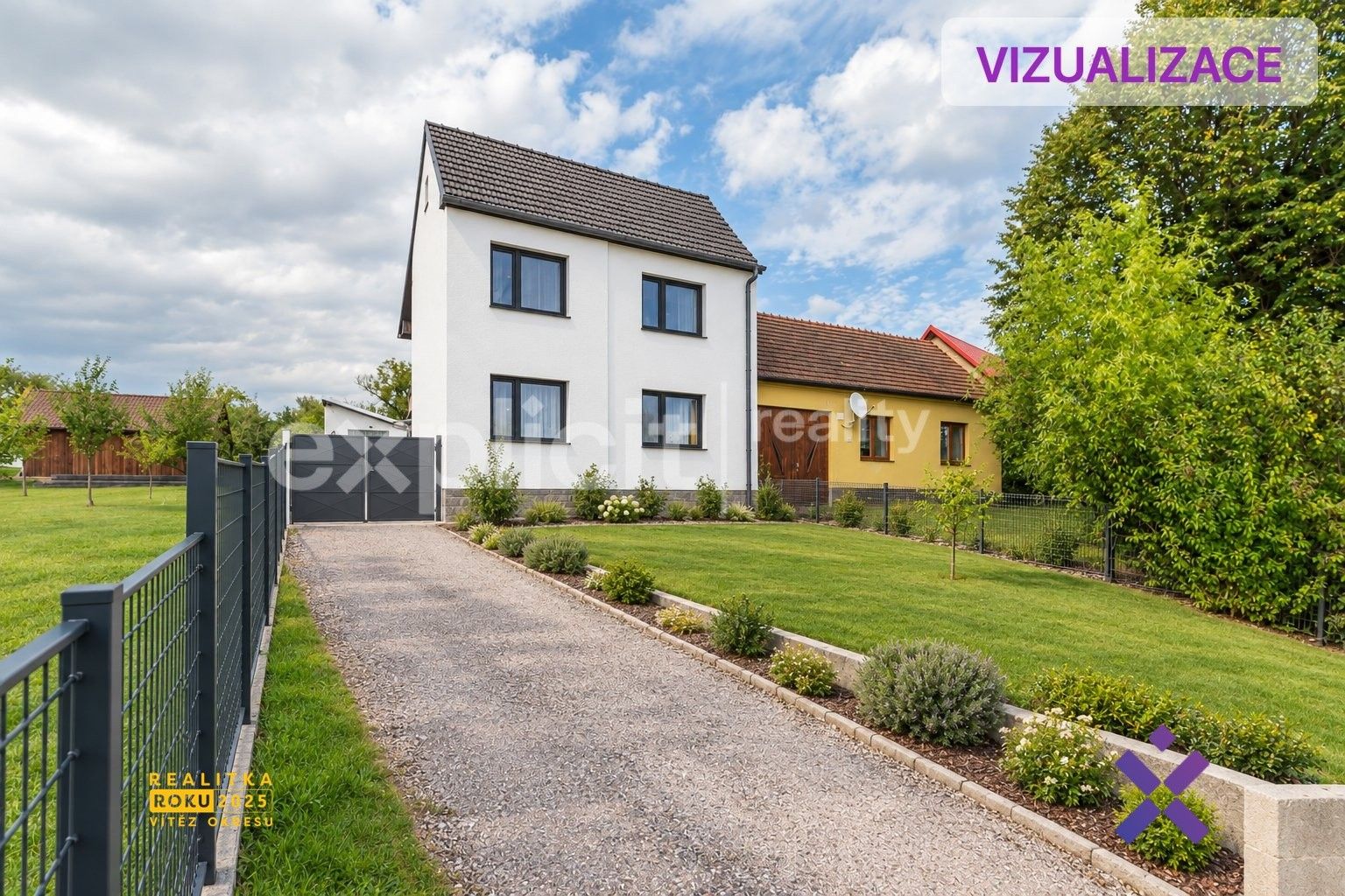 Rodinný dům · 133 m² · Rudice - 4