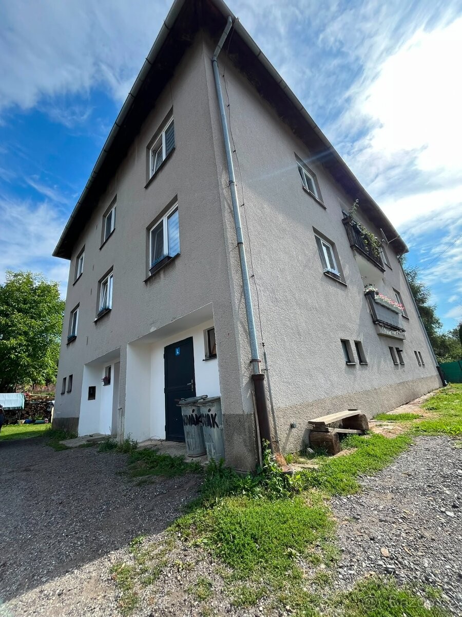 Byt · Chyšky, 398 53 - 4