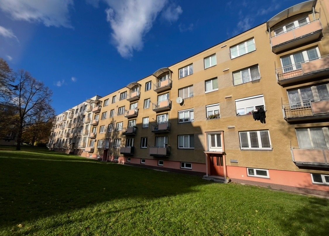 Pronájem byt - Ústí nad Labem, 400 01