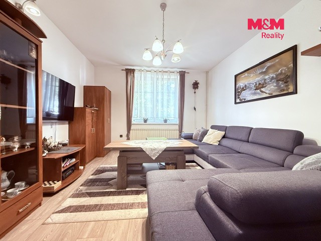 Rodinný dům · 115 m² · Svobodova, Bílovec - 3