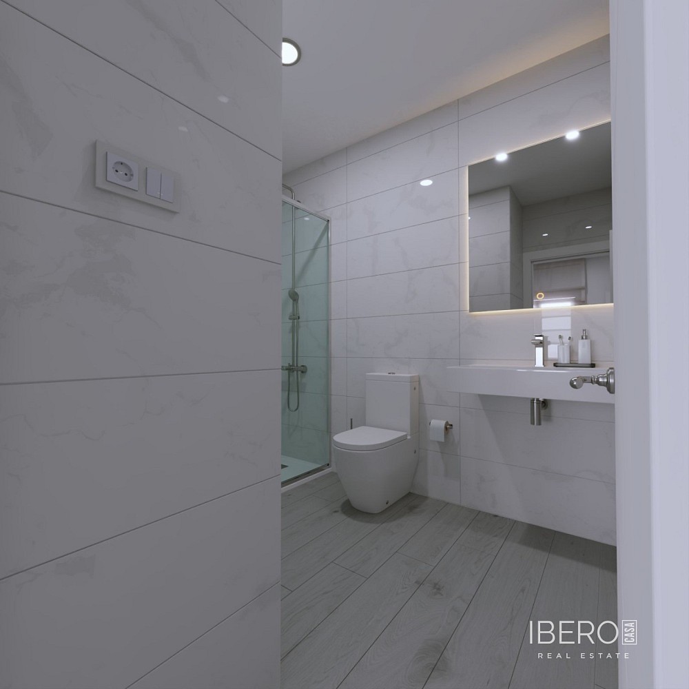 Prodej byt 3+kk - Fuengirola, Španělsko, 56 m² - 5