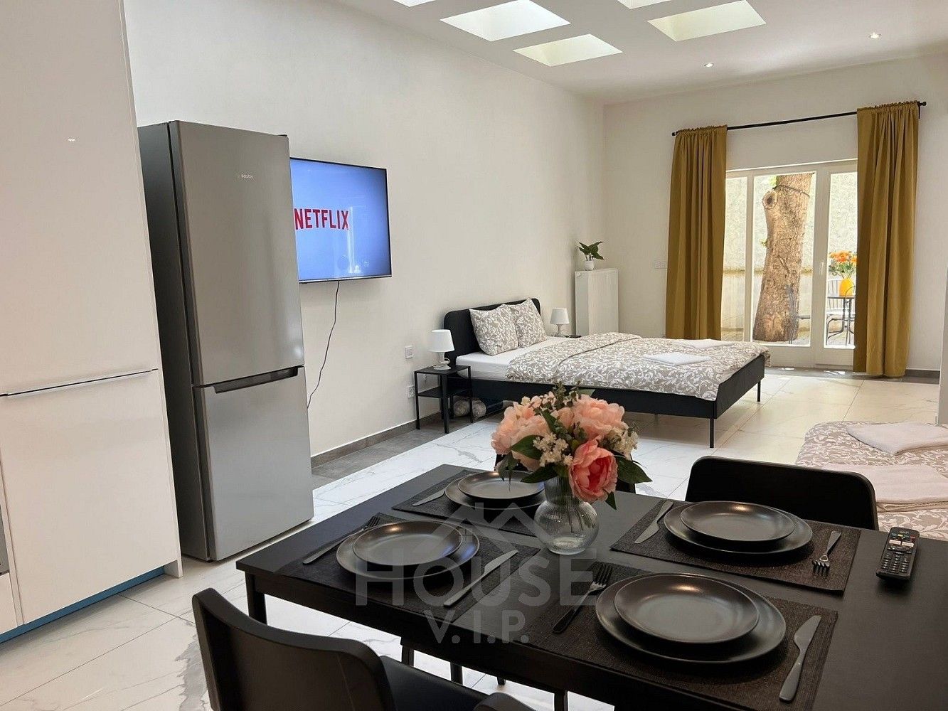 1+kk, Praha - Smíchov, Hlavní město Praha, 45 m² - 1
