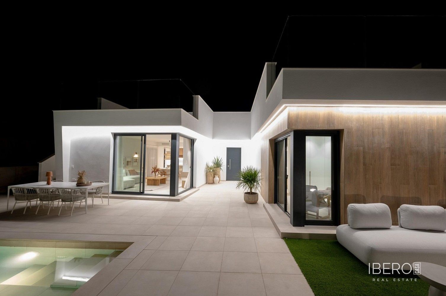Rodinný dům · 105 m² · Baños y Mendigo, ES - 4