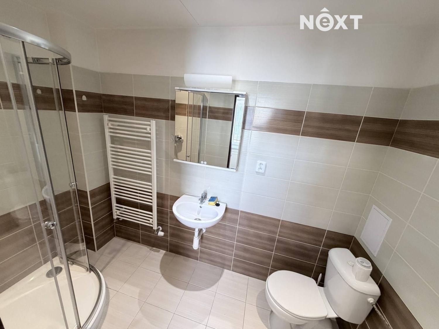 Prodej byt 2+1 - Pernerova, Praha Karlín, 60 m² - 5