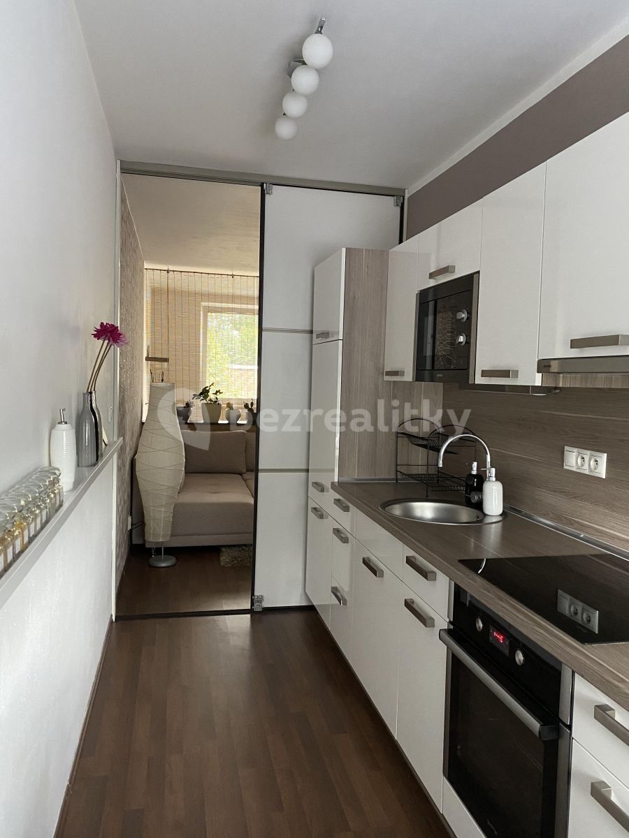 1+1, Haanova, Petržalka - Háje, Bratislavský kraj, 45 m² - 1